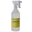 Pedersoli USA 487 Solblack (Detergente)
