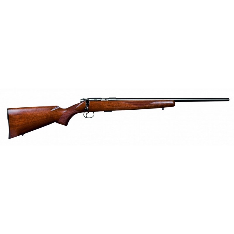 CZ 455 American 17 HMR