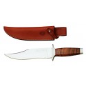 Cuchillo Bowie
