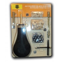 USA 336/344 Starter kit para revólver