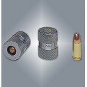 Pistol Maximun Cartridge Gauge / calibres variados