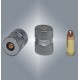 Pistol Maximun Cartridge Gauge / calibres variados