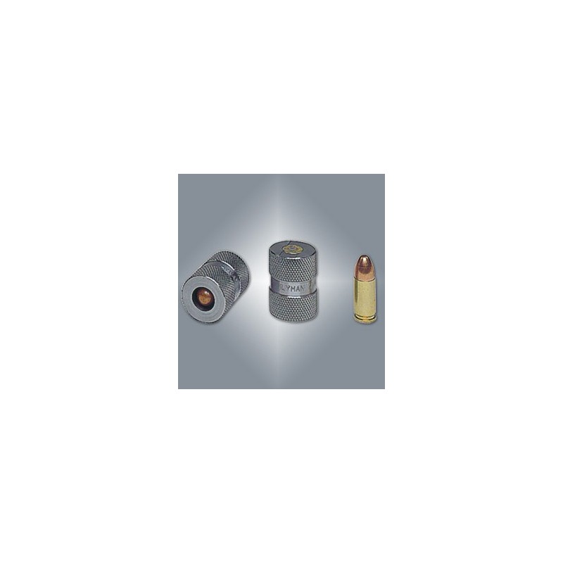 Pistol Maximun Cartridge Gauge / calibres variados