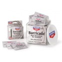 Toallitas Barricade Rust Protection