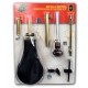 USA 320 Starter kit Rifle y pistola de percusión