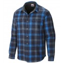 AO8197  Windward III Color 431  Hyper blue
