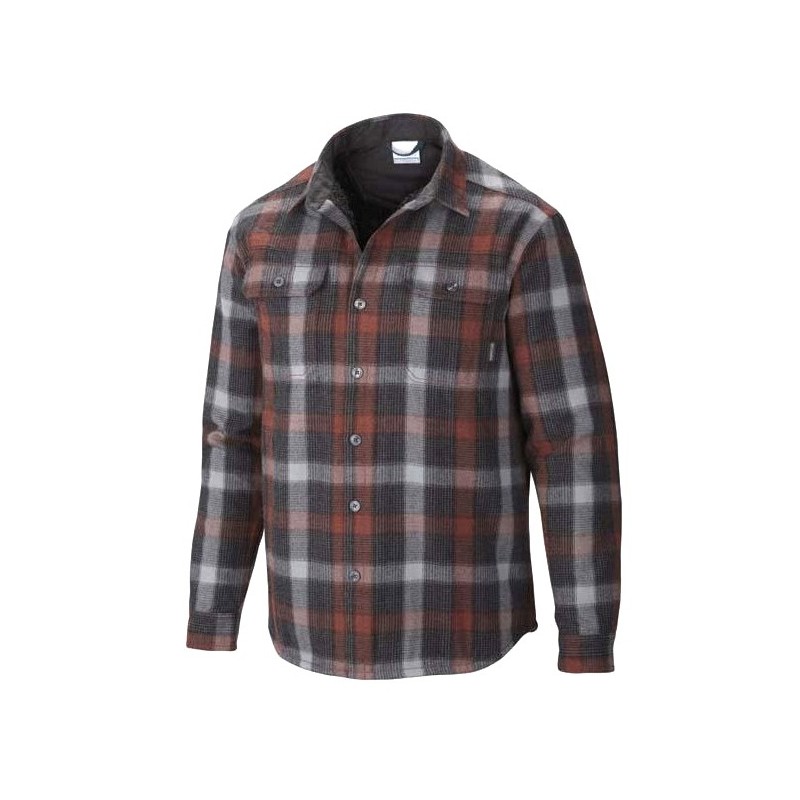 AO8197  Windward III Color 682 Red Rocks
