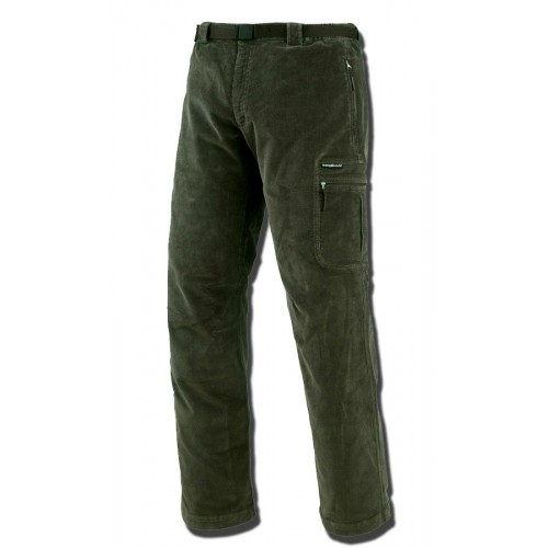 Trango Pantalón Broks Multibolsillo