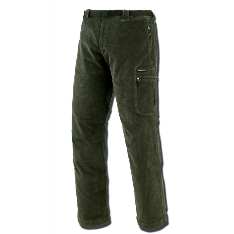 Trango Pantalón Broks Multibolsillo
