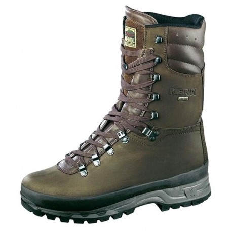 Botas Meindl Taiga Gore-tex Armería Trelles