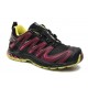 XA Pro 3D Gore-tex Woman Black/Bordeaux