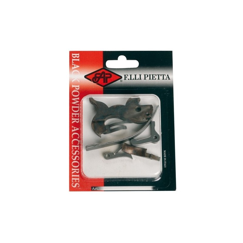 AC075 Kit reparación 1858