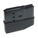 Cargador Original Sauer 202 5 disparos 30-06/270Win/7x64/6.5x55...