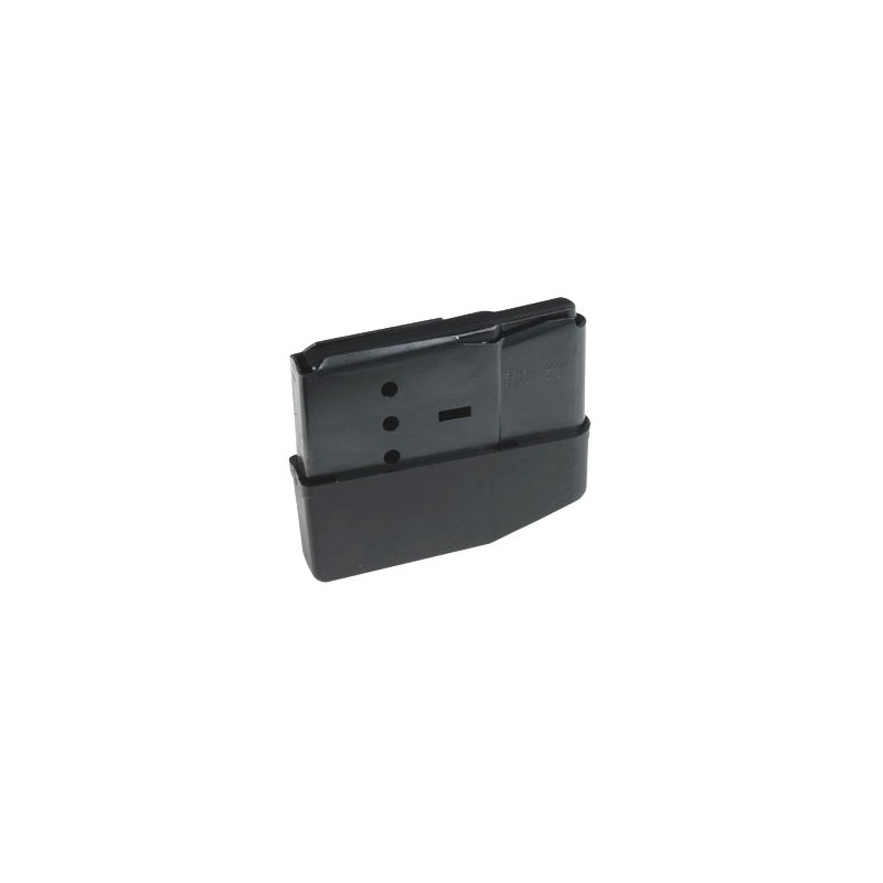 Cargador Original Sauer 202 5 disparos 30-06/270Win/7x64/6.5x55...