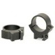 Anillas Fijas 26mm Altura: Altas para carril de 11mm