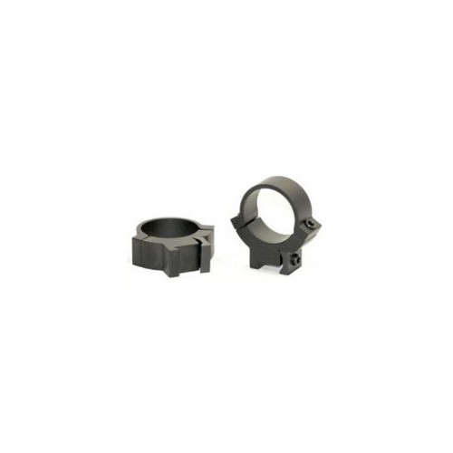 Anillas Fijas 26mm Altura: Altas para carril de 11mm