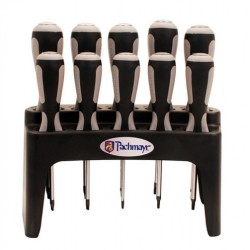 03052  Gunsmith Tool Kit (destornilladores armero profesional)