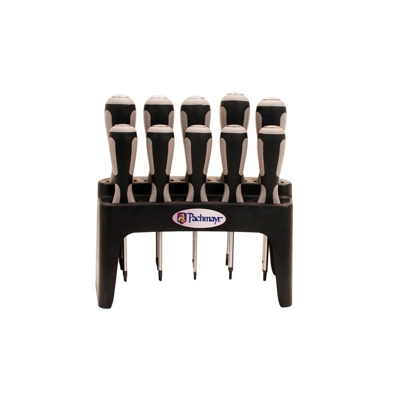 Pachmayr Gunsmith Tool Kit (destornilladores armero profesional)