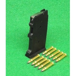 8802ND  CZ455/512 22WinMag/17HMR