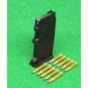 8802ND  CZ455/512 22WinMag/17HMR