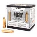 Nosler Brass 270 WSM