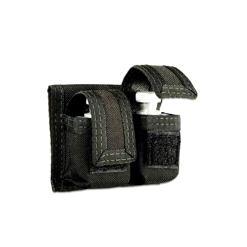 HKS Speedloader funda de Cordura