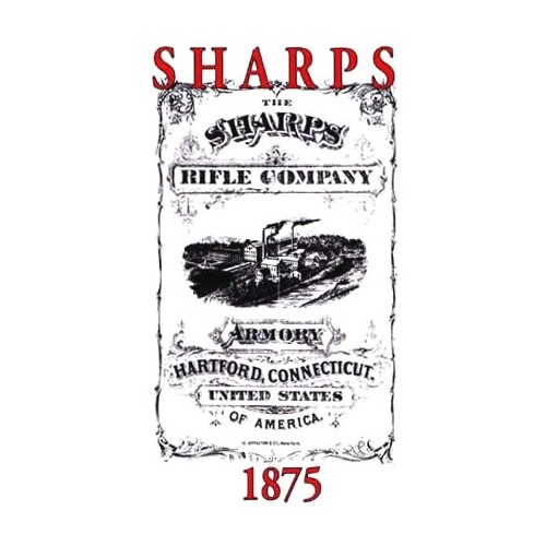 Molde Pedersoli Long Bullet