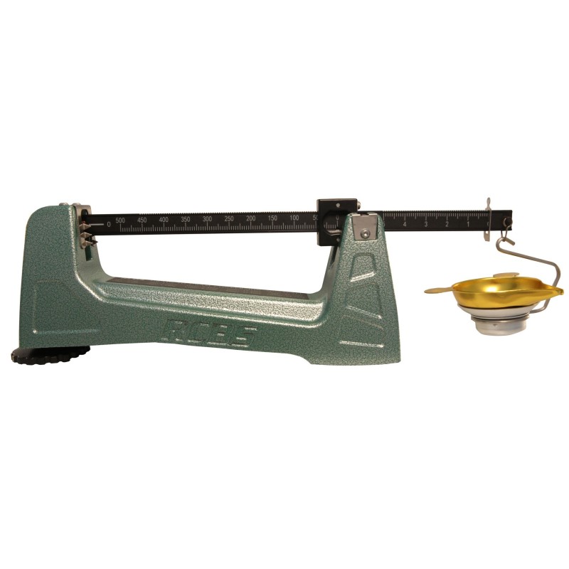RCBS M500 Balanza mecánica