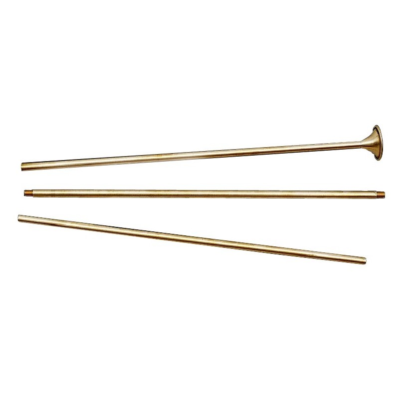 Embudo para rifle. DESCATALOGADO