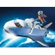 Playmobil Lanzadera Espacial