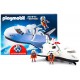 Playmobil Lanzadera Espacial