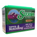 7295 Sierra 6mm .243 95gr  Matchking Tipped