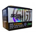 Sierra Sig Sauer 45 Cal.  .4515  200gr  JHP Sig V-Crown