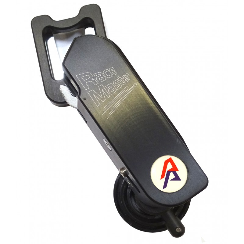 Double Alpha Academy Race Master Holster