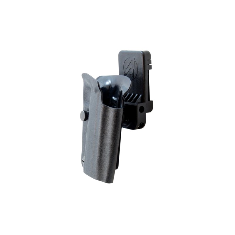 Double Alpha Academy PDR-PRO II