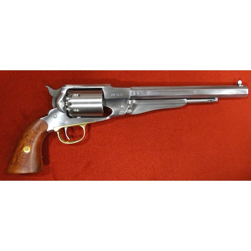 Euroarms 1858 New Model Stainless Lothar Walther
