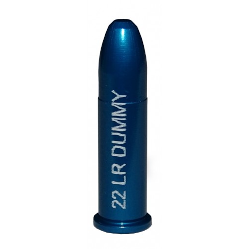 A-Zomm 22 Lr Dummy para entrenamientos / pruebas