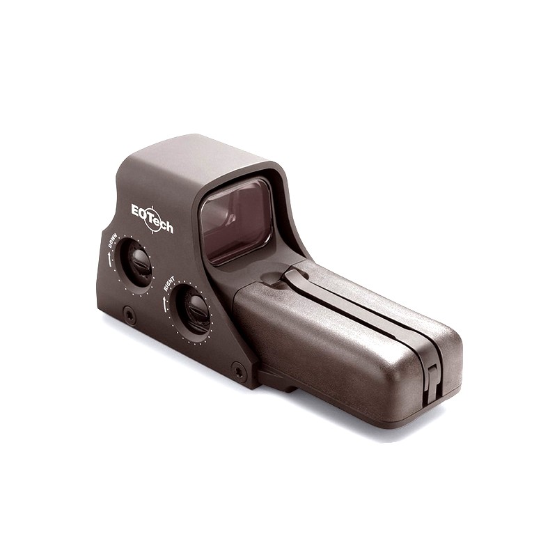 Visor Holográfico EOTech 512.A65