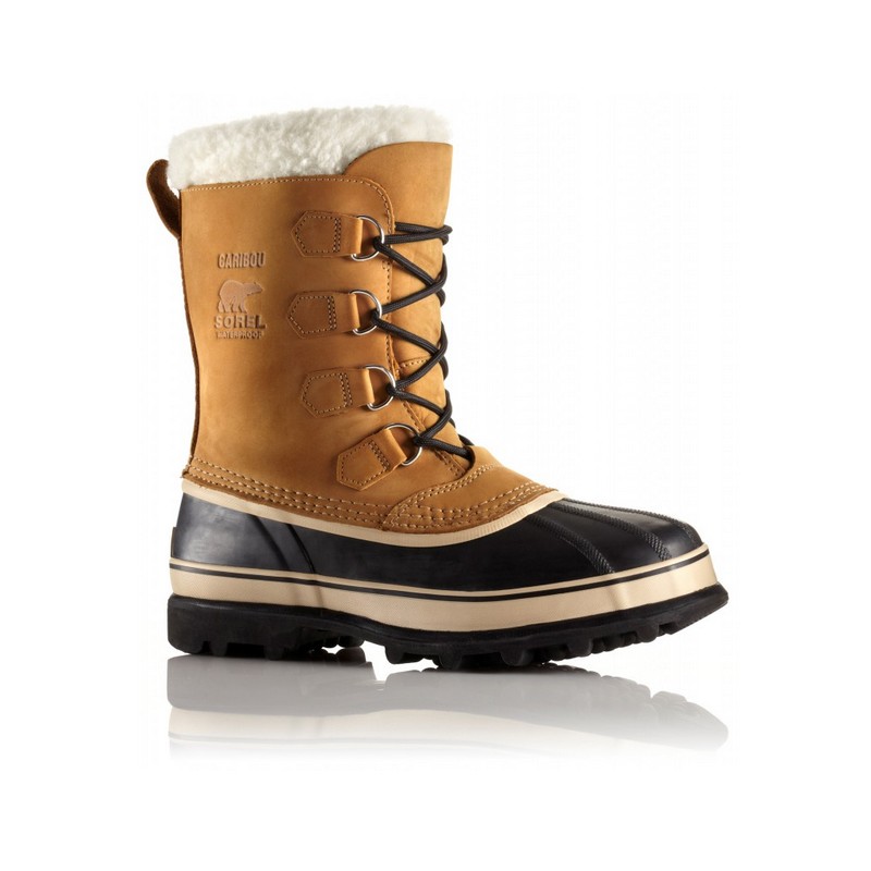 Sorel Caribou