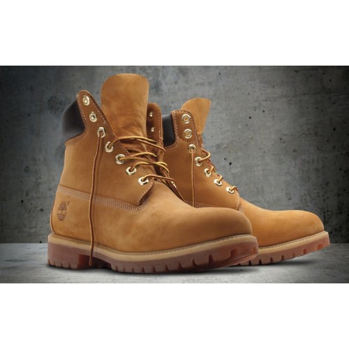 Timberland Classic Boot
