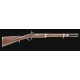 S.209 Pedersoli Cook & Brother Artillery Carbine .577