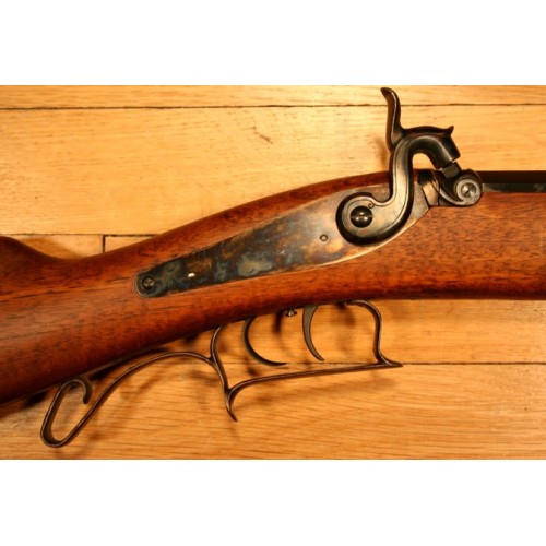 S.219 Tryon Target Standard .50 Percusión