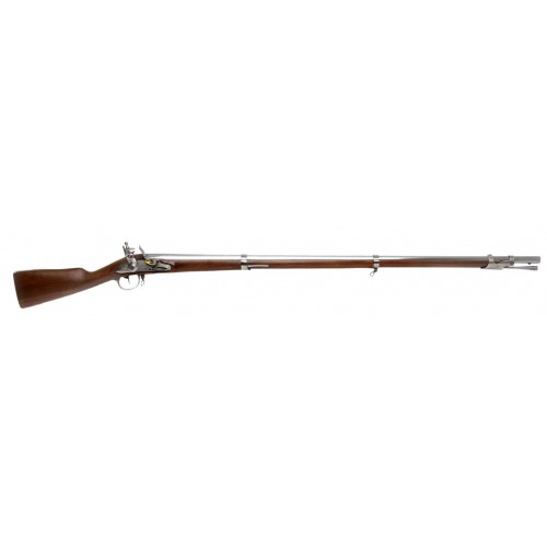 Pedersoli Rifle 1777 Revolutionnaire .69 Chispa