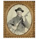 S.760-54 Pedersoli 1859 Sharps Infantry