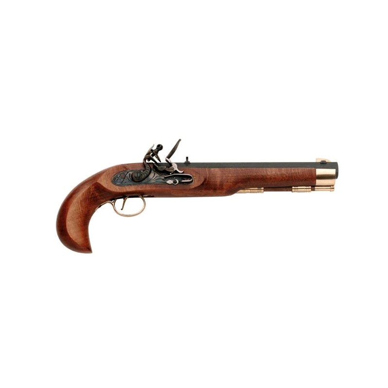 Ardesa P-1055 Kentucky Pistol .45 pedernal