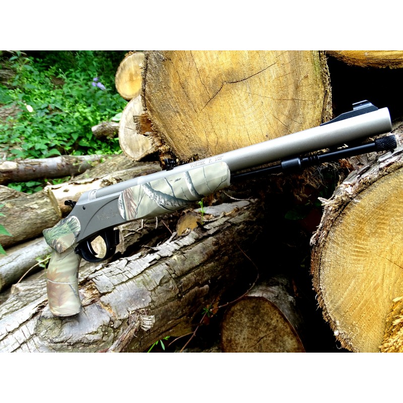 Ardesa P-1523E Vortek Camo .50 percusión