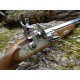 Ardesa P-1135 Willian Parker of London Pistol .45 pedernal