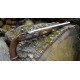 Ardesa P-1135 Willian Parker of London Pistol .45 pedernal