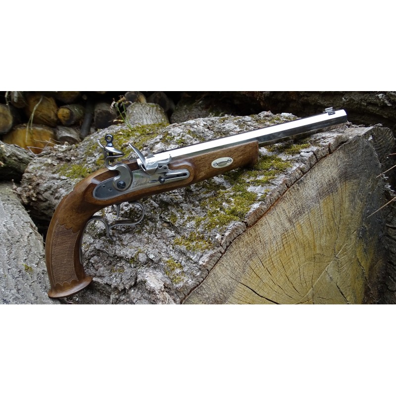 Ardesa P-1135 Willian Parker of London Pistol .45 pedernal