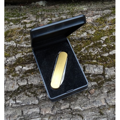 Victorinox Pocket Lux Golden 4